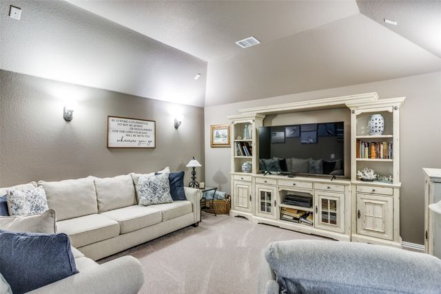 1000 Brenham Drive, Godley, TX 76044