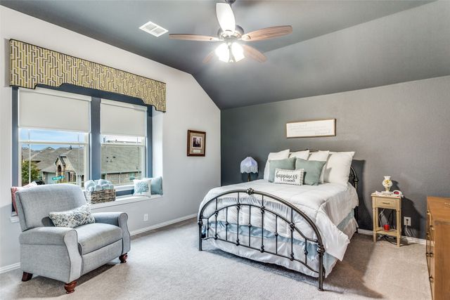 1000 Brenham Drive, Godley, TX 76044