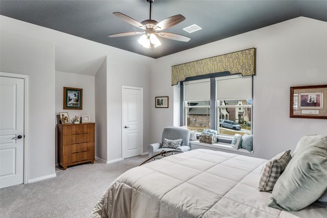 1000 Brenham Drive, Godley, TX 76044