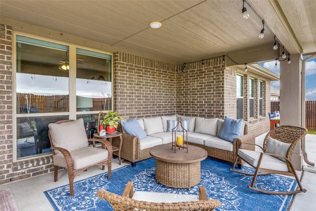 1000 Brenham Drive, Godley, TX 76044