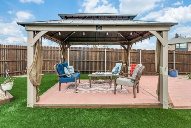 1000 Brenham Drive, Godley, TX 76044