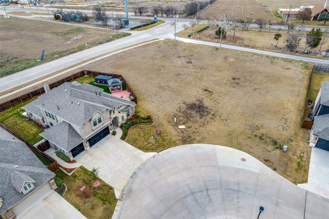 1000 Brenham Drive, Godley, TX 76044