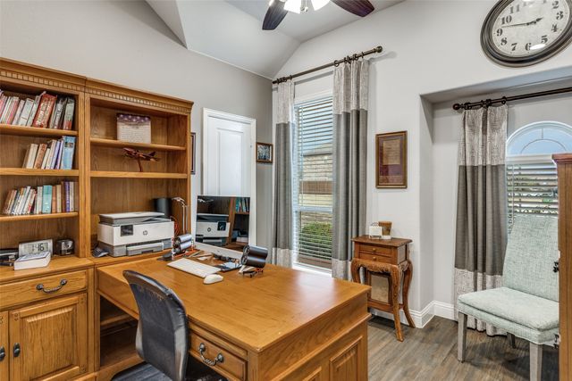 1000 Brenham Drive, Godley, TX 76044