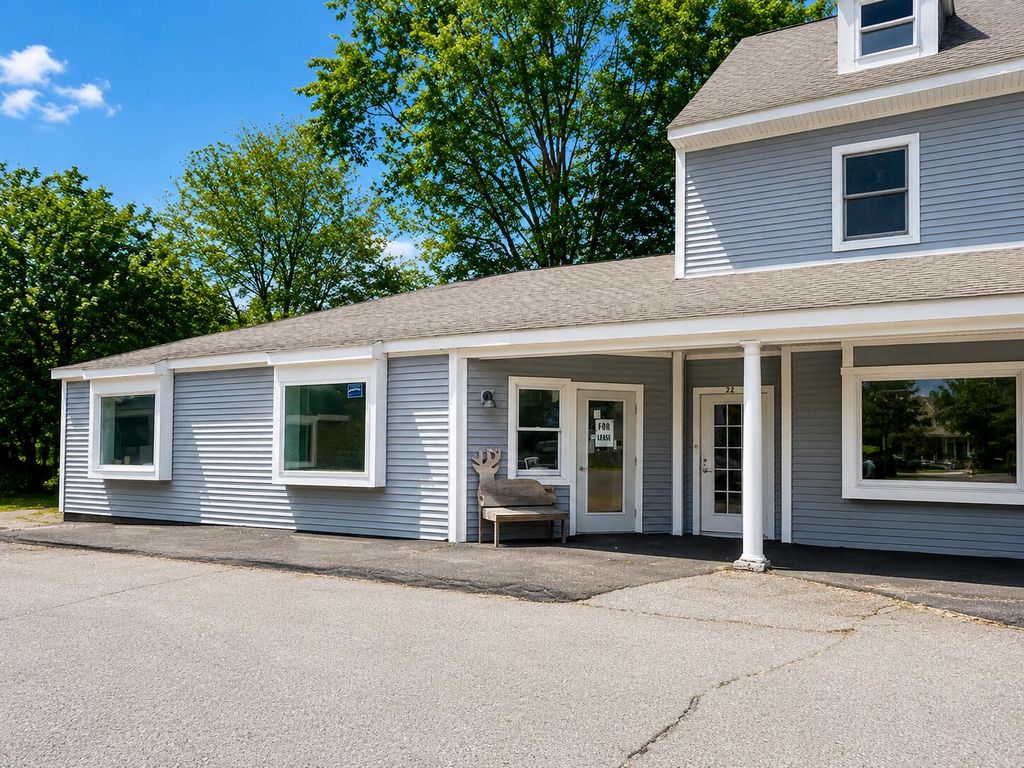 952 Post Road 14, Wells, ME 04090 — exterior