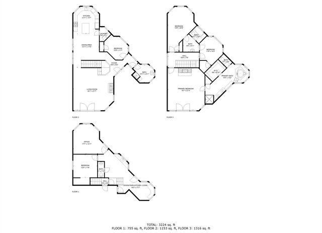 3201 White Oak Drive, Houston, TX 77007