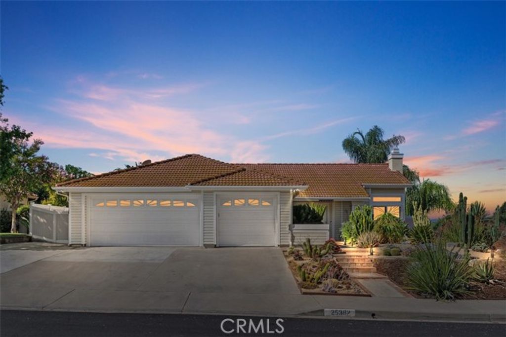 25382 Blackthorne Drive, Murrieta, CA 92563