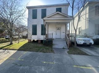1511 37th Street, Galveston, TX 77550