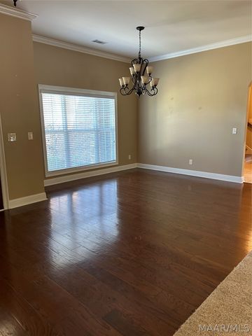 9172 THETFORD Way, Montgomery, AL 36117