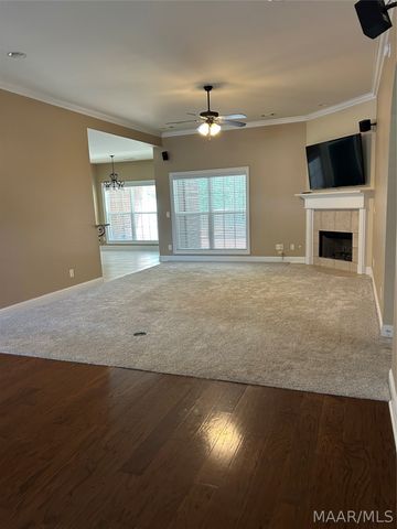 9172 THETFORD Way, Montgomery, AL 36117