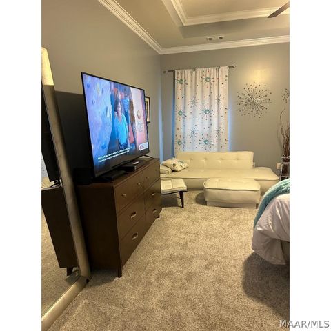 9172 THETFORD Way, Montgomery, AL 36117