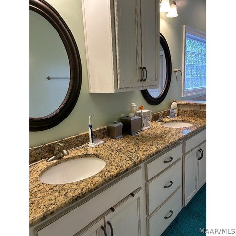 9172 THETFORD Way, Montgomery, AL 36117