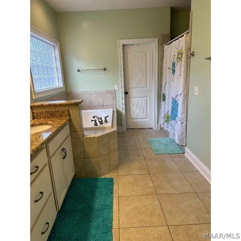 9172 THETFORD Way, Montgomery, AL 36117