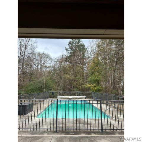 9172 THETFORD Way, Montgomery, AL 36117