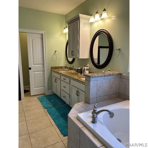 9172 THETFORD Way, Montgomery, AL 36117