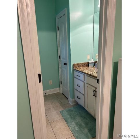 9172 THETFORD Way, Montgomery, AL 36117