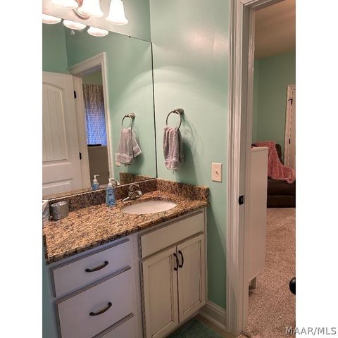 9172 THETFORD Way, Montgomery, AL 36117