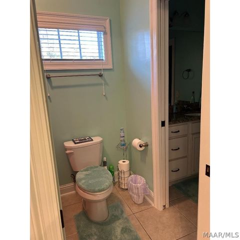 9172 THETFORD Way, Montgomery, AL 36117