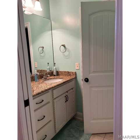 9172 THETFORD Way, Montgomery, AL 36117