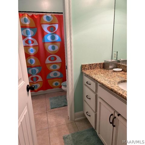 9172 THETFORD Way, Montgomery, AL 36117