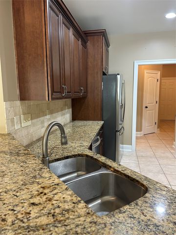 9172 THETFORD Way, Montgomery, AL 36117