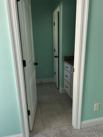 9172 THETFORD Way, Montgomery, AL 36117