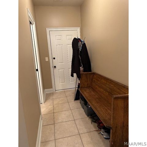 9172 THETFORD Way, Montgomery, AL 36117