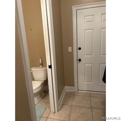 9172 THETFORD Way, Montgomery, AL 36117