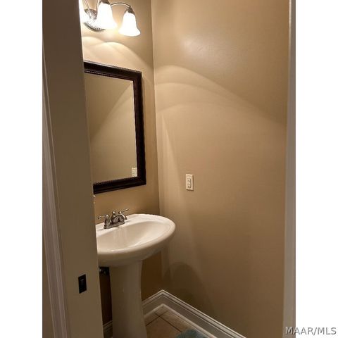 9172 THETFORD Way, Montgomery, AL 36117