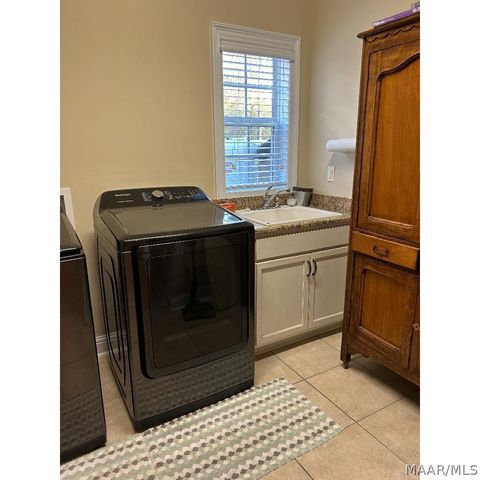 9172 THETFORD Way, Montgomery, AL 36117