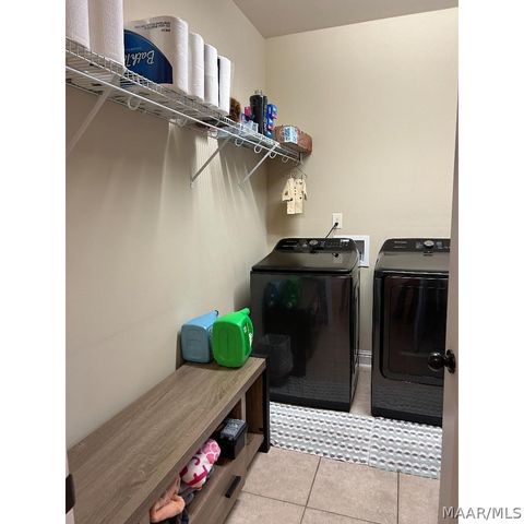 9172 THETFORD Way, Montgomery, AL 36117