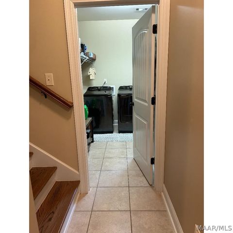 9172 THETFORD Way, Montgomery, AL 36117