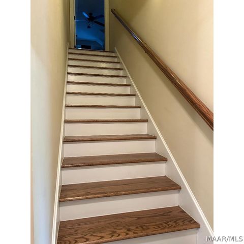 9172 THETFORD Way, Montgomery, AL 36117