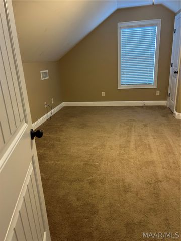 9172 THETFORD Way, Montgomery, AL 36117