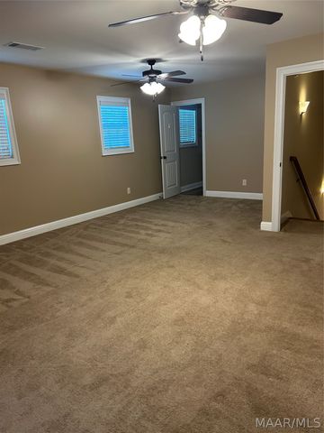 9172 THETFORD Way, Montgomery, AL 36117