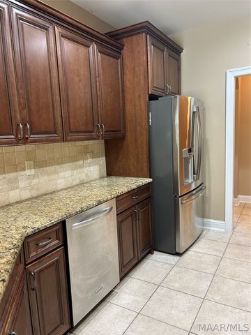 9172 THETFORD Way, Montgomery, AL 36117