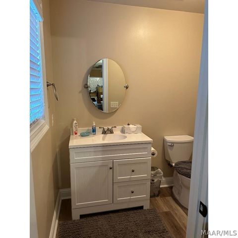 9172 THETFORD Way, Montgomery, AL 36117