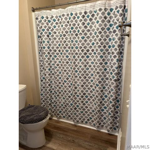 9172 THETFORD Way, Montgomery, AL 36117