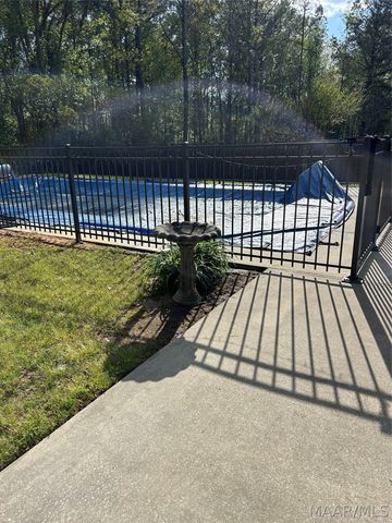 9172 THETFORD Way, Montgomery, AL 36117