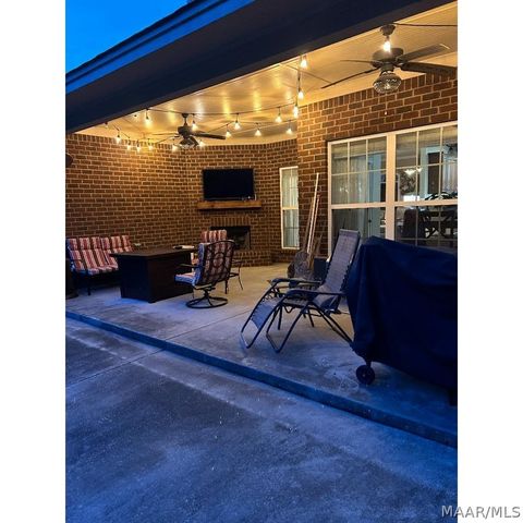 9172 THETFORD Way, Montgomery, AL 36117