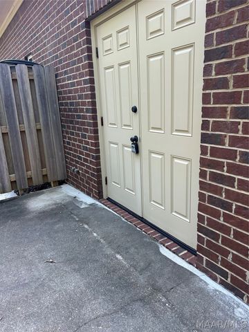 9172 THETFORD Way, Montgomery, AL 36117