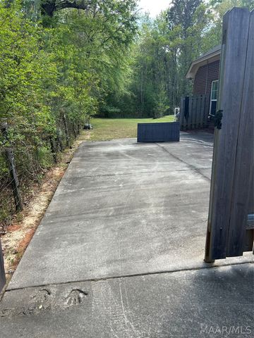 9172 THETFORD Way, Montgomery, AL 36117