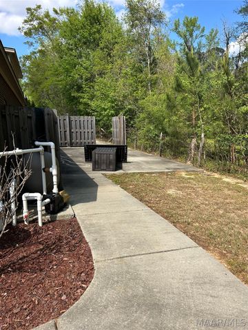 9172 THETFORD Way, Montgomery, AL 36117