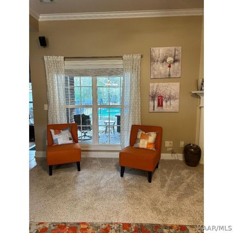 9172 THETFORD Way, Montgomery, AL 36117