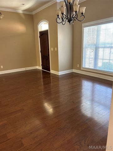 9172 THETFORD Way, Montgomery, AL 36117