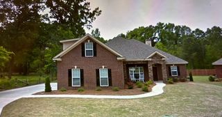 9172 THETFORD Way, Montgomery, AL 36117