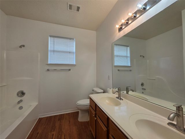 20018 Coyote Ridge Lane, Katy, TX 77449