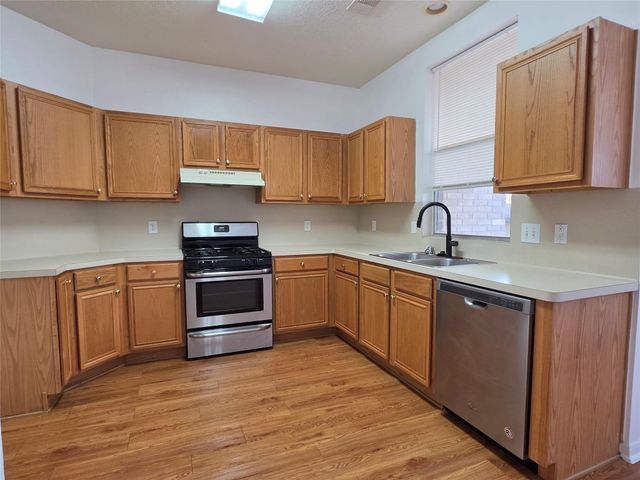 20018 Coyote Ridge Lane, Katy, TX 77449