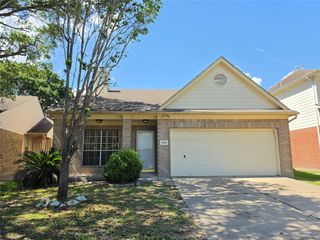 20018 Coyote Ridge Lane, Katy, TX 77449