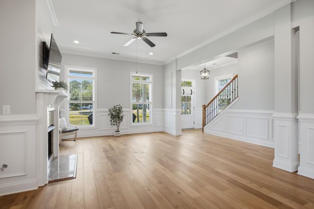 4007 Capensis Lane, Ravenel, SC 29470