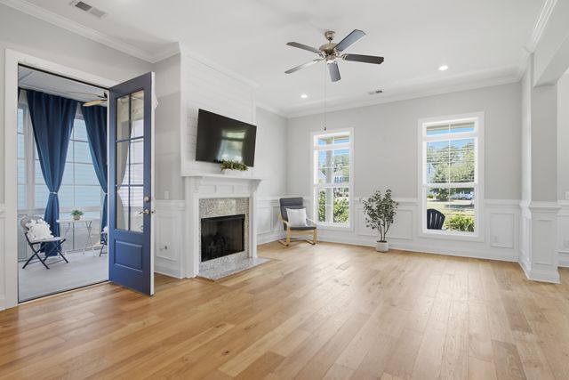 4007 Capensis Lane, Ravenel, SC 29470